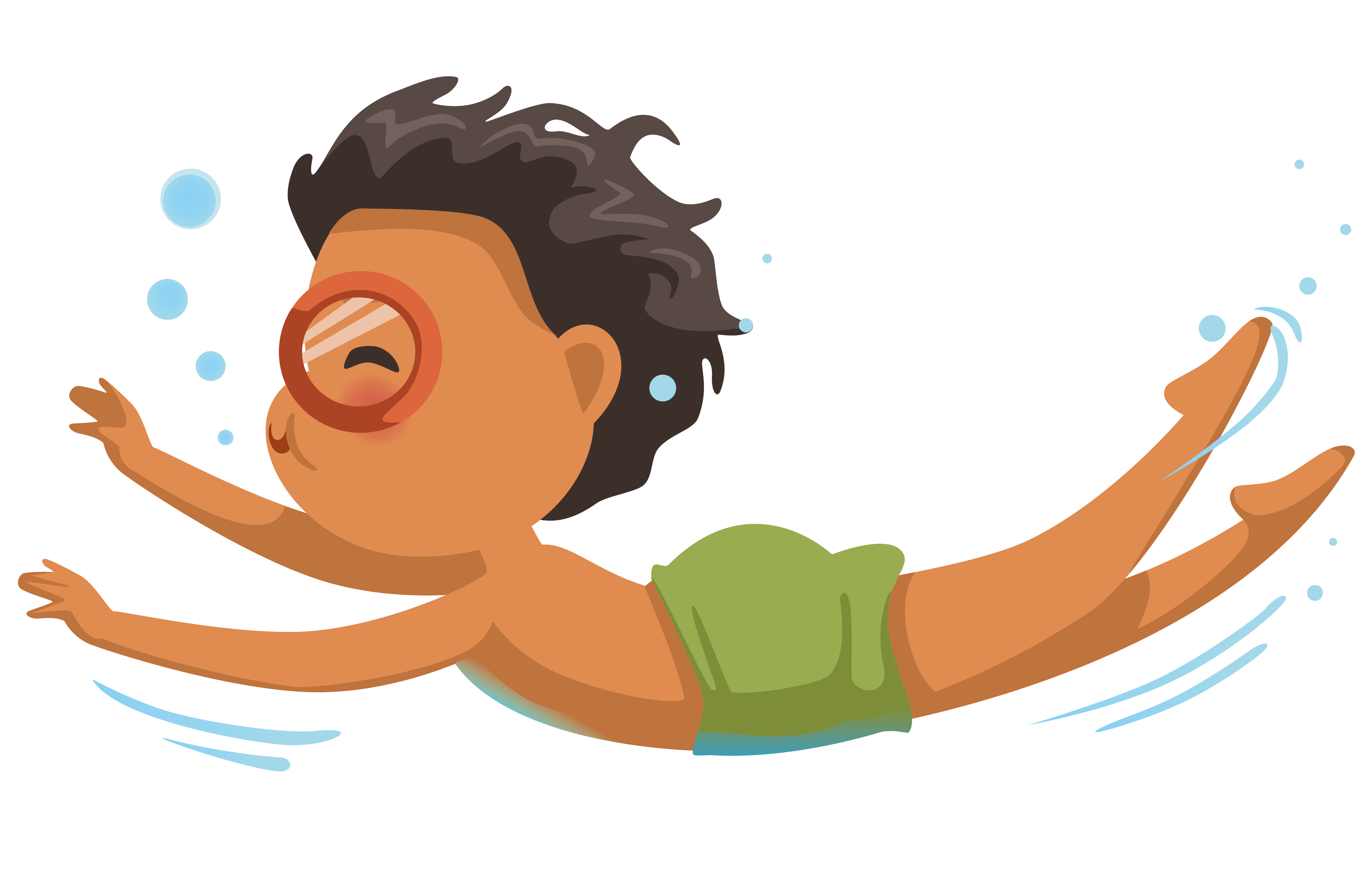 children swimming-04