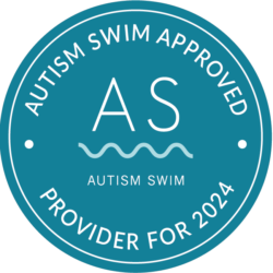 AS approved badge 2024 - Provider